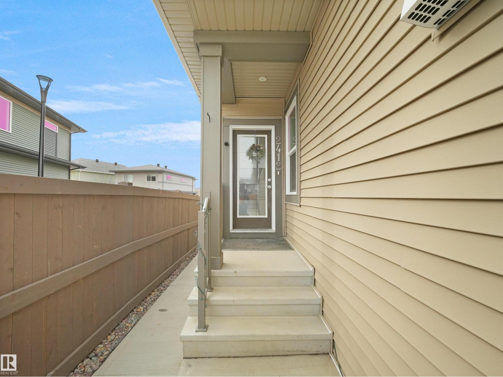 2412 206 Street Nw Nw, Edmonton, Alberta  T6M 1N6 - Photo 53 - E4484292