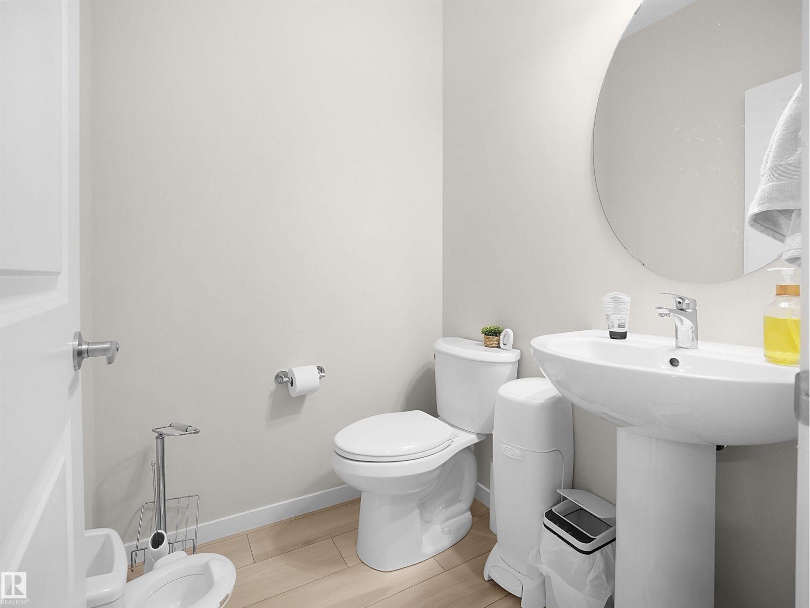 2412 206 Street Nw Nw, Edmonton, Alberta  T6M 1N6 - Photo 6 - E4484292