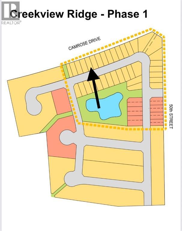 5022 28 Avenue, camrose, Alberta