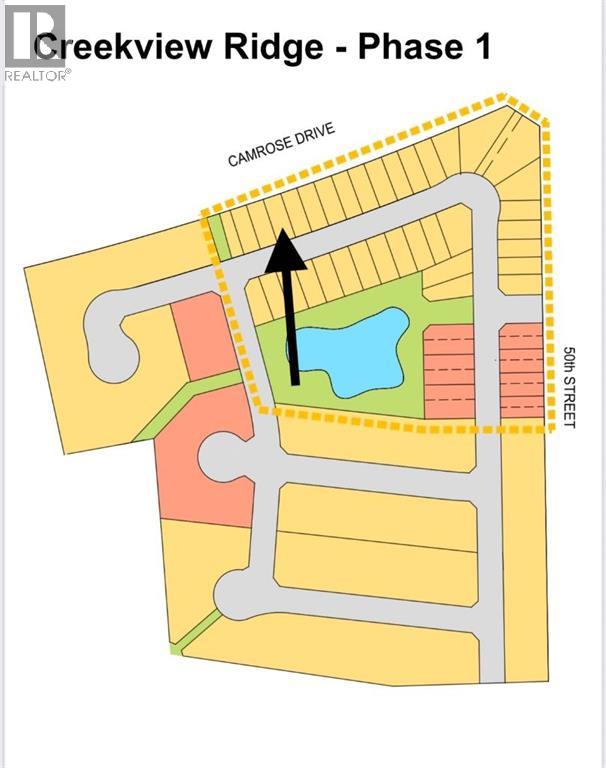5024 28 Avenue, camrose, Alberta