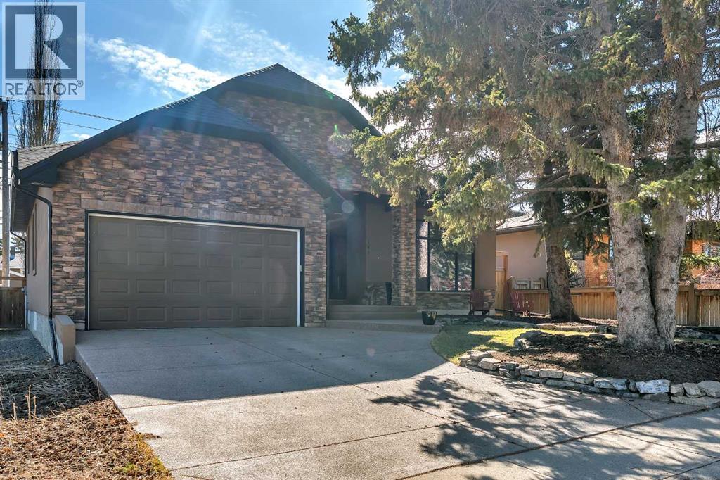 183 Westview Drive SW, Calgary, Alberta