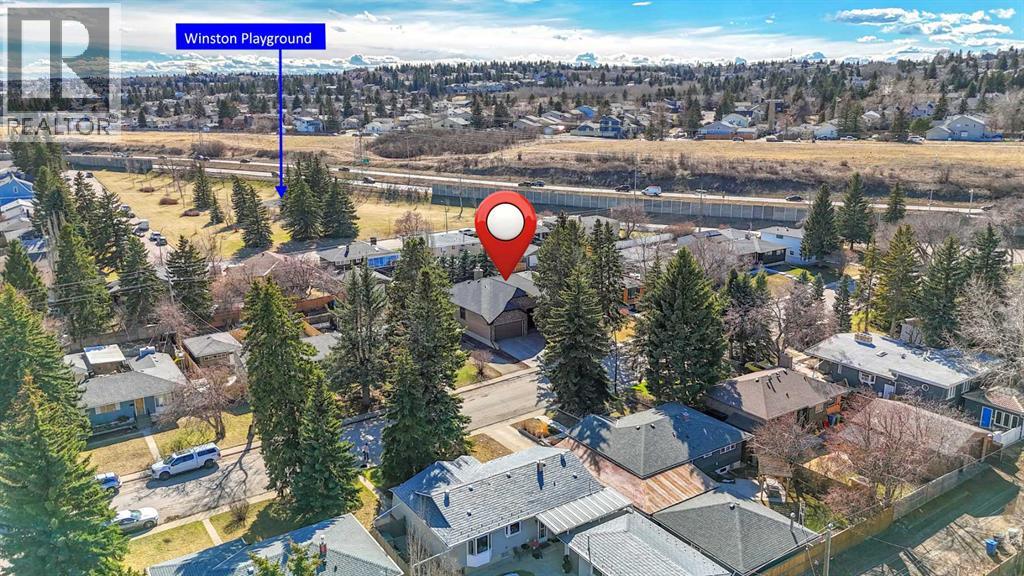 183 Westview Drive SW, Calgary, Alberta  T3C 2S3 - Photo 44 - A2303775