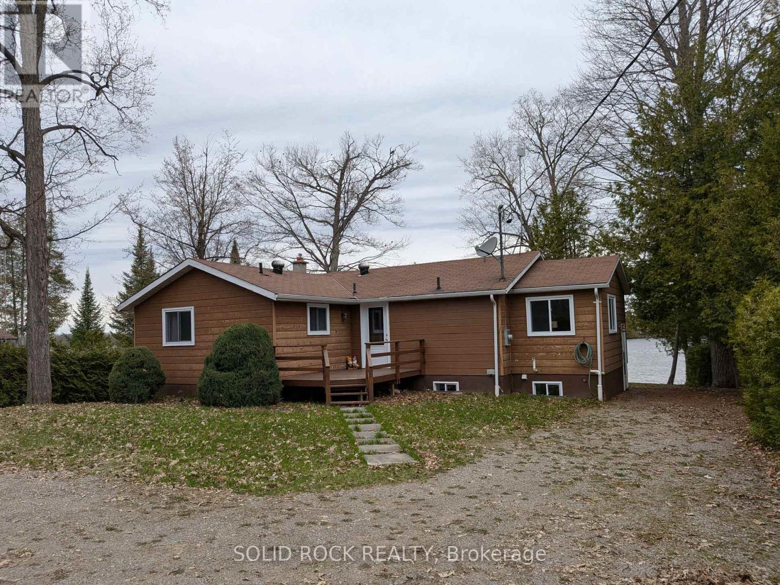 58 PUFFBALL INN ROAD, Trent Hills, Ontario