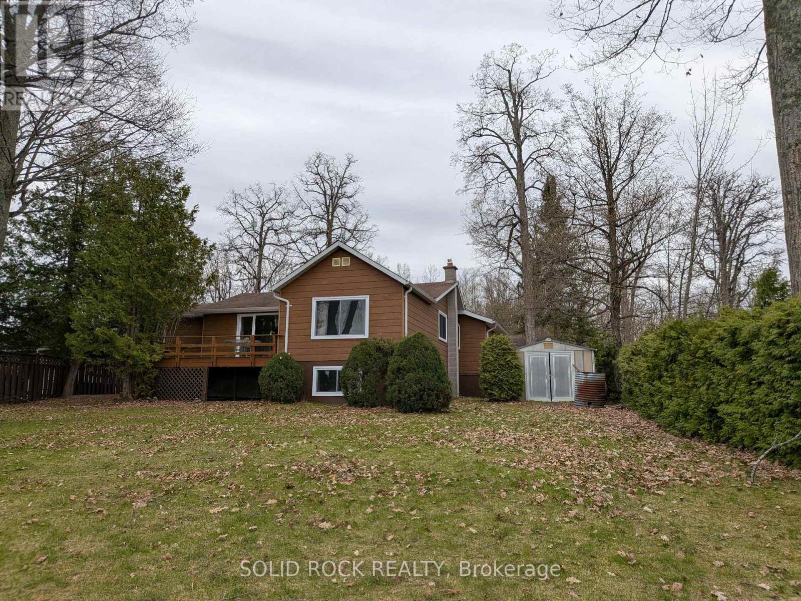 58 Puffball Inn Road, Trent Hills, Ontario  K0L 1L0 - Photo 2 - X12906392