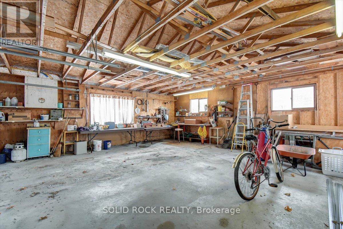 58 Puffball Inn Road, Trent Hills, Ontario  K0L 1L0 - Photo 35 - X12906392