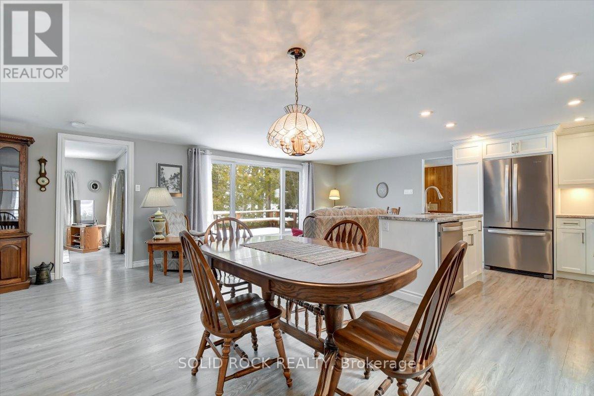 58 Puffball Inn Road, Trent Hills, Ontario  K0L 1L0 - Photo 8 - X12906392