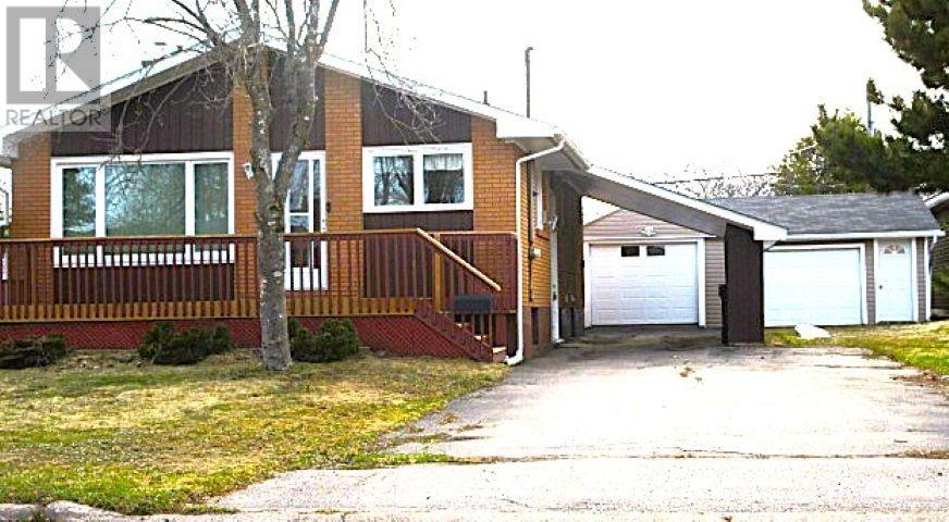 45 Promenade DR, Sault Ste. Marie, Ontario