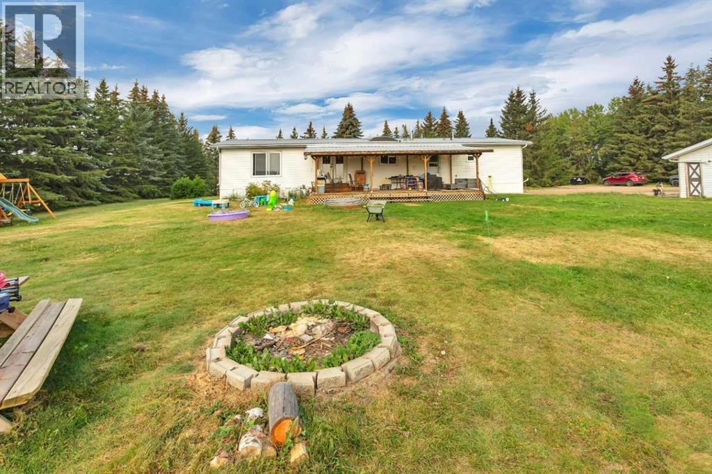 395039 Highway 761, Rural Clearwater County, Alberta  T4T 1J6 - Photo 3 - A2293013