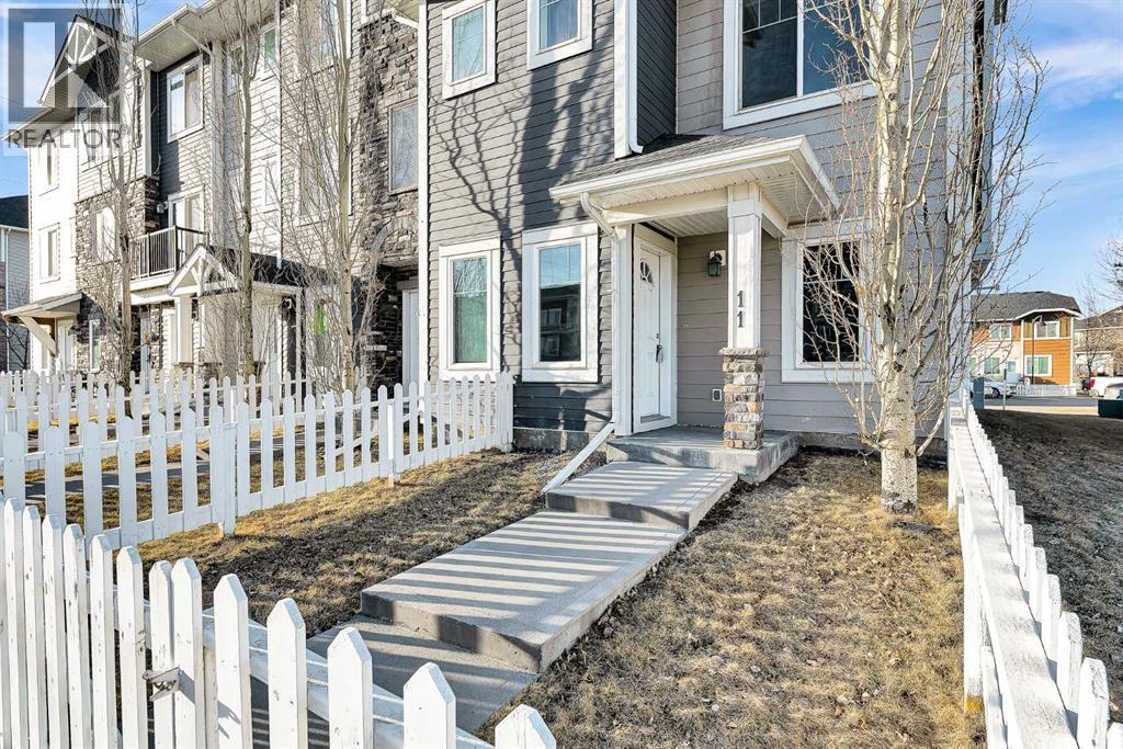 11, 300 Marina Drive, Chestermere, Alberta  T1X 0P6 - Photo 2 - A2295746