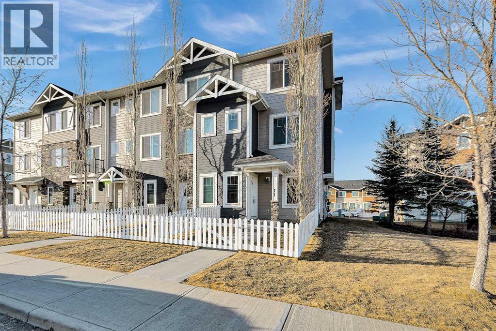 11, 300 Marina Drive, Chestermere, Alberta  T1X 0P6 - Photo 4 - A2295746