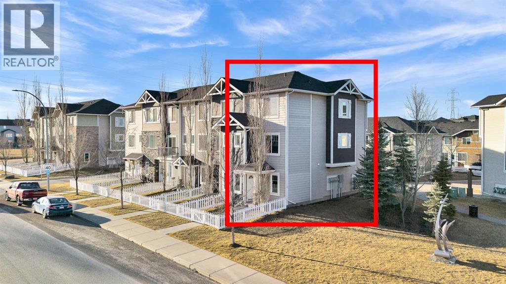 11, 300 Marina Drive, Chestermere, Alberta  T1X 0P6 - Photo 48 - A2295746