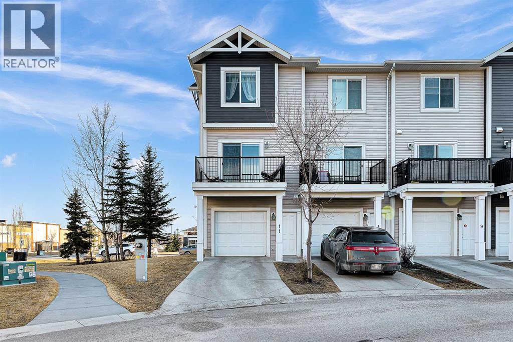 11, 300 Marina Drive, Chestermere, Alberta  T1X 0P6 - Photo 37 - A2295746