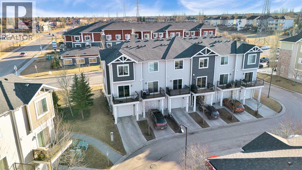 11, 300 Marina Drive, Chestermere, Alberta  T1X 0P6 - Photo 38 - A2295746