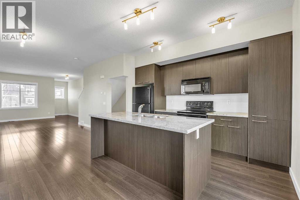 11, 300 Marina Drive, Chestermere, Alberta  T1X 0P6 - Photo 13 - A2295746