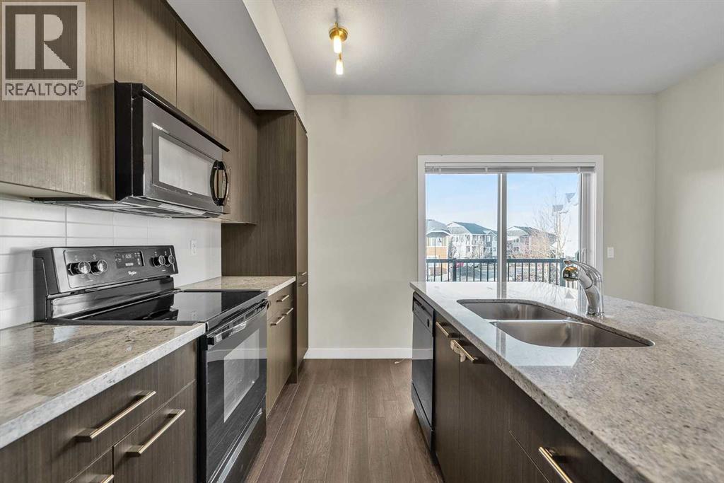 11, 300 Marina Drive, Chestermere, Alberta  T1X 0P6 - Photo 12 - A2295746