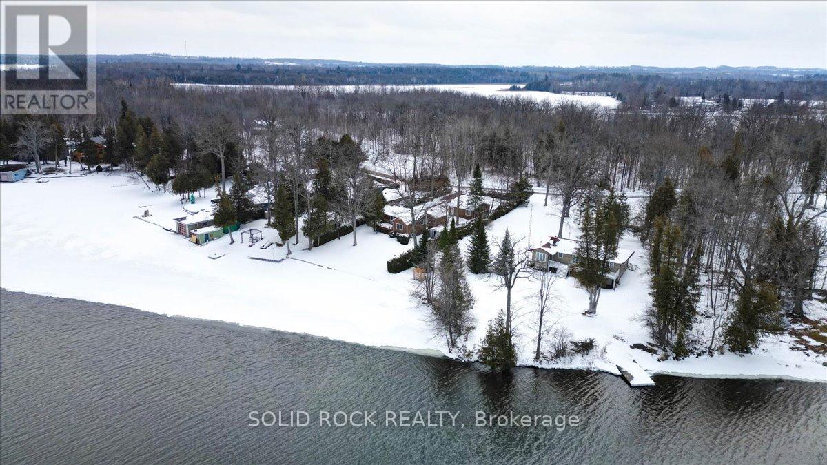 58 Puffball Inn Road, Trent Hills, Ontario  K0L 1L0 - Photo 44 - X12906392