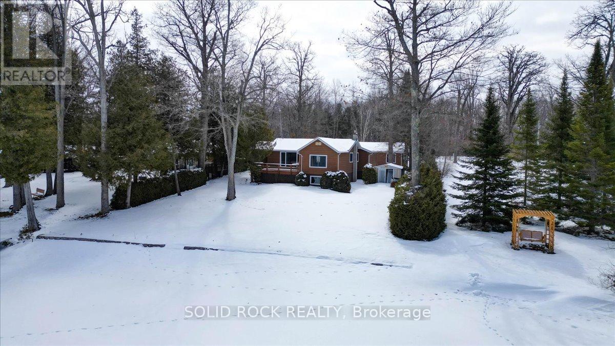 58 Puffball Inn Road, Trent Hills, Ontario  K0L 1L0 - Photo 45 - X12906392