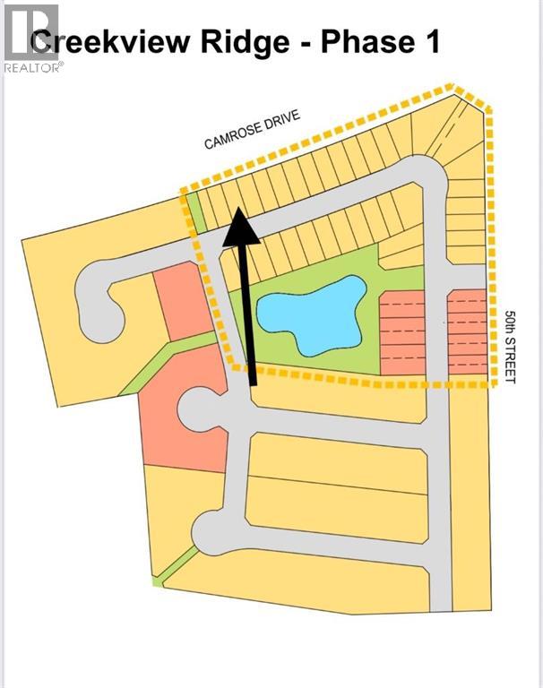 5026 28 Avenue, camrose, Alberta