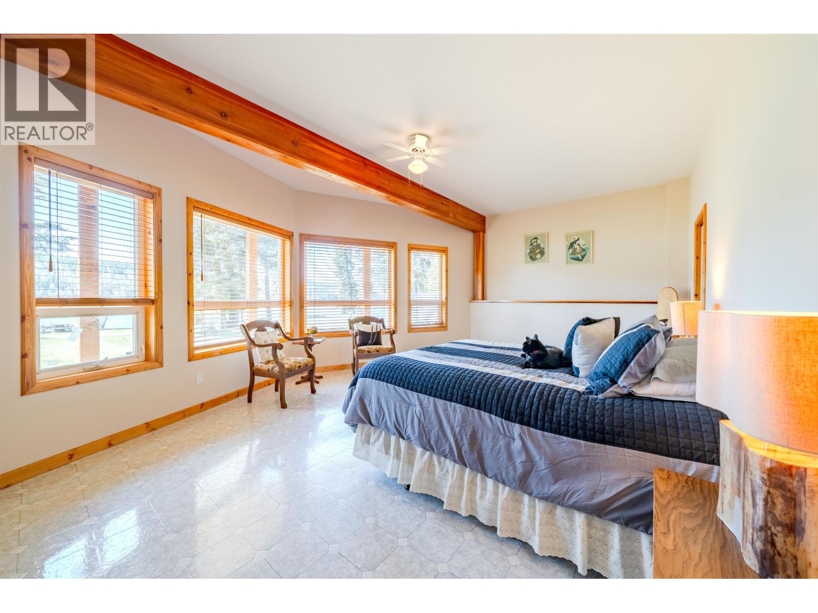 3544 Cabin Road, Lac La Hache, British Columbia  V0K 1T1 - Photo 23 - R3095228