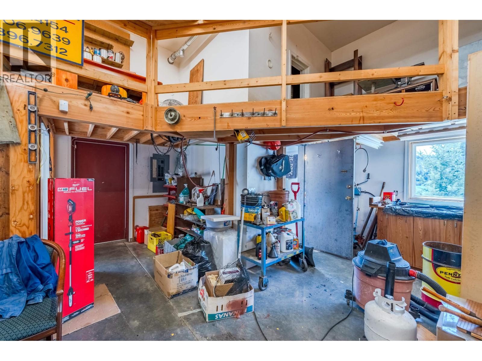 3544 Cabin Road, Lac La Hache, British Columbia  V0K 1T1 - Photo 36 - R3095228