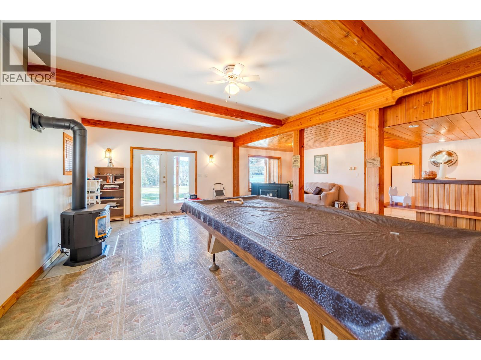 3544 Cabin Road, Lac La Hache, British Columbia  V0K 1T1 - Photo 27 - R3095228