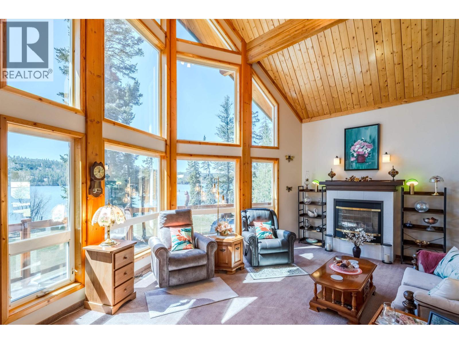 3544 Cabin Road, Lac La Hache, British Columbia  V0K 1T1 - Photo 9 - R3095228