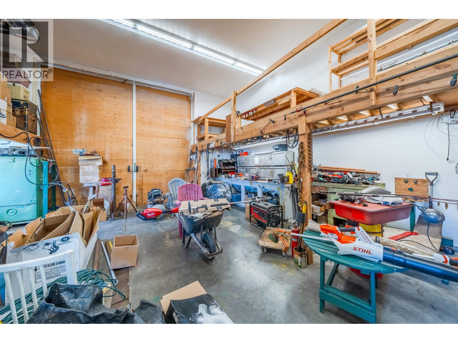 3544 Cabin Road, Lac La Hache, British Columbia  V0K 1T1 - Photo 35 - R3095228