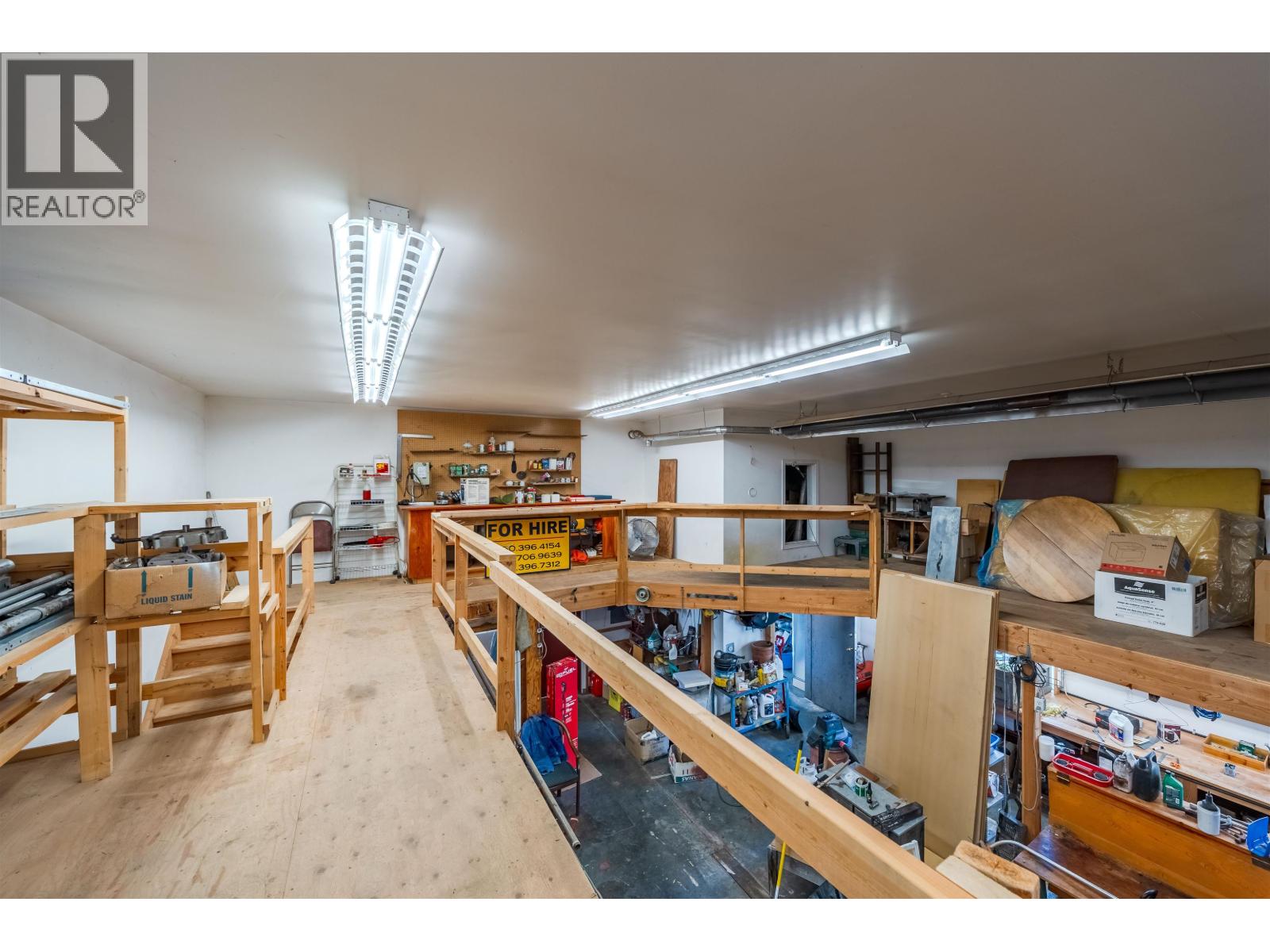 3544 Cabin Road, Lac La Hache, British Columbia  V0K 1T1 - Photo 38 - R3095228