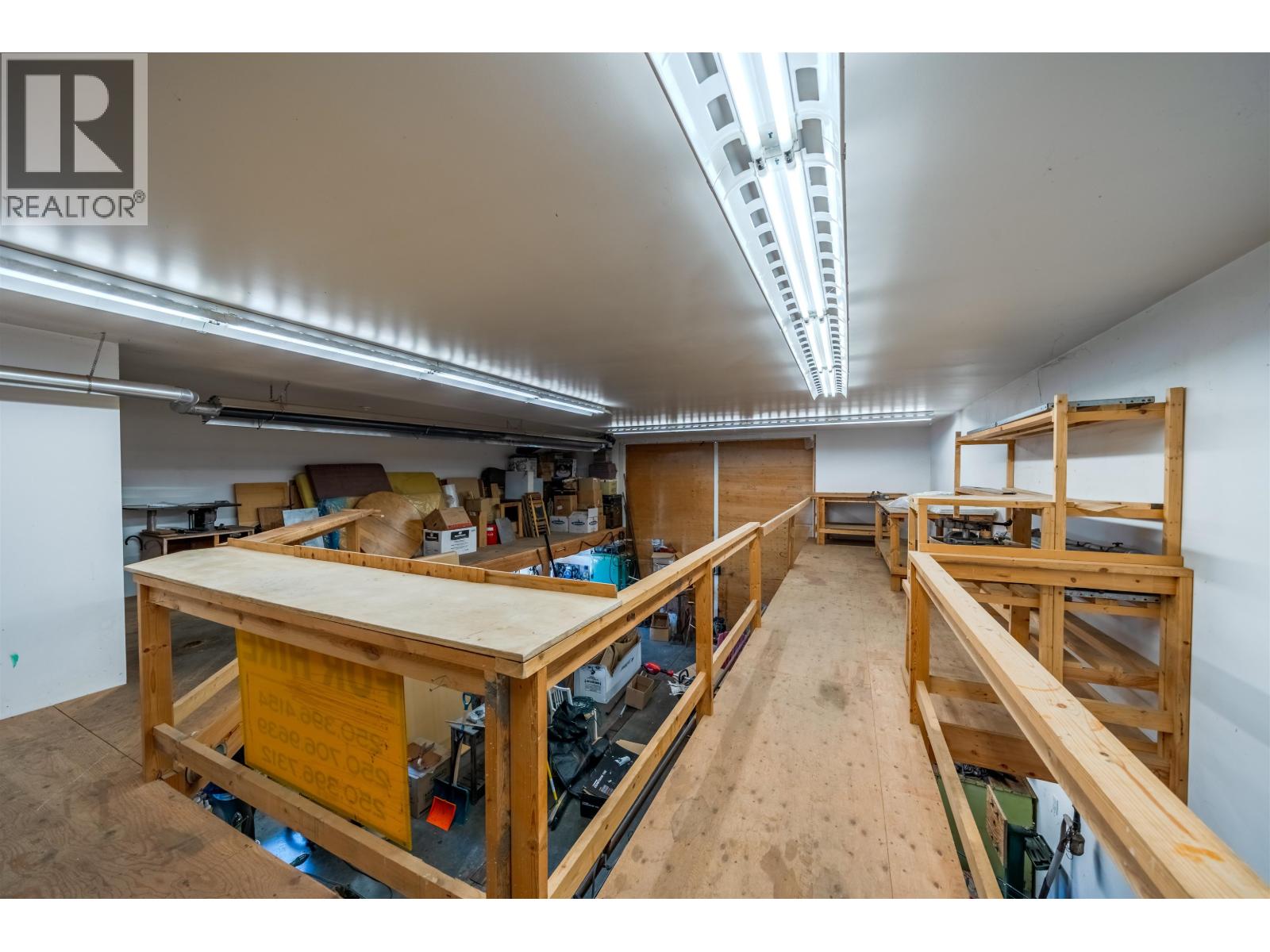 3544 Cabin Road, Lac La Hache, British Columbia  V0K 1T1 - Photo 37 - R3095228