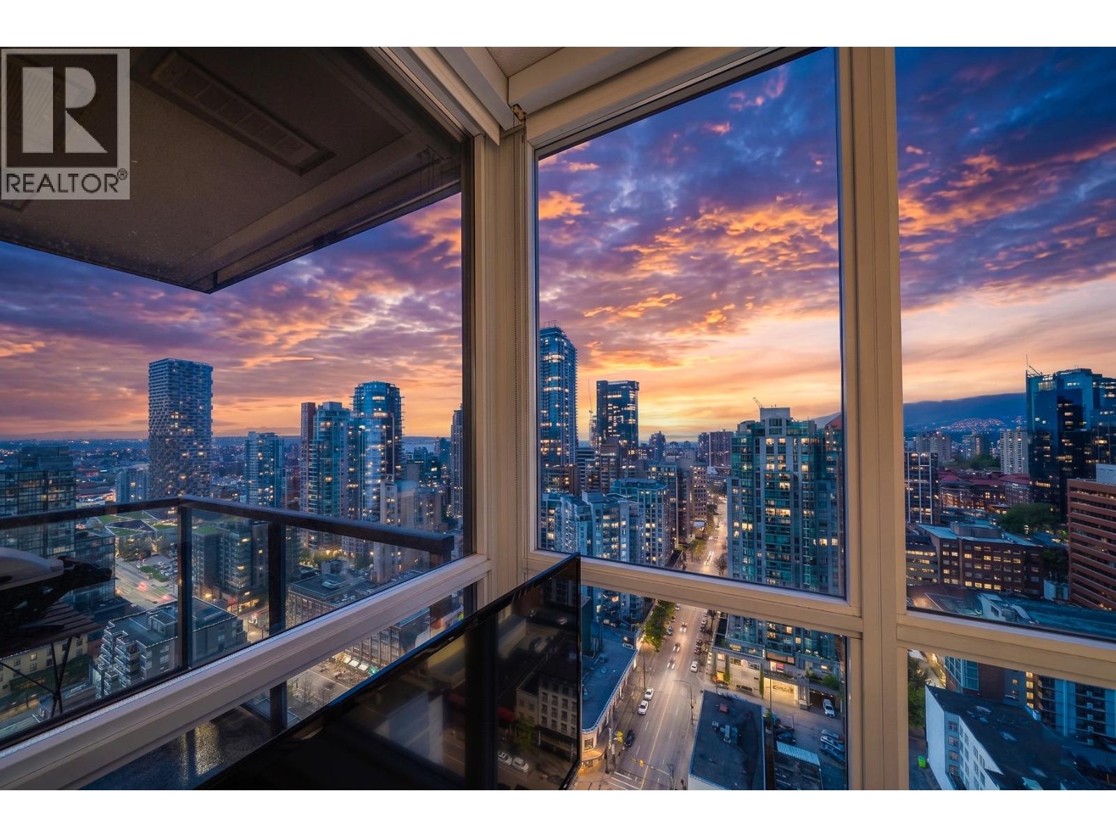 2908 1199 Seymour Street, Vancouver, British Columbia  V6B 1K3 - Photo 9 - R3115066