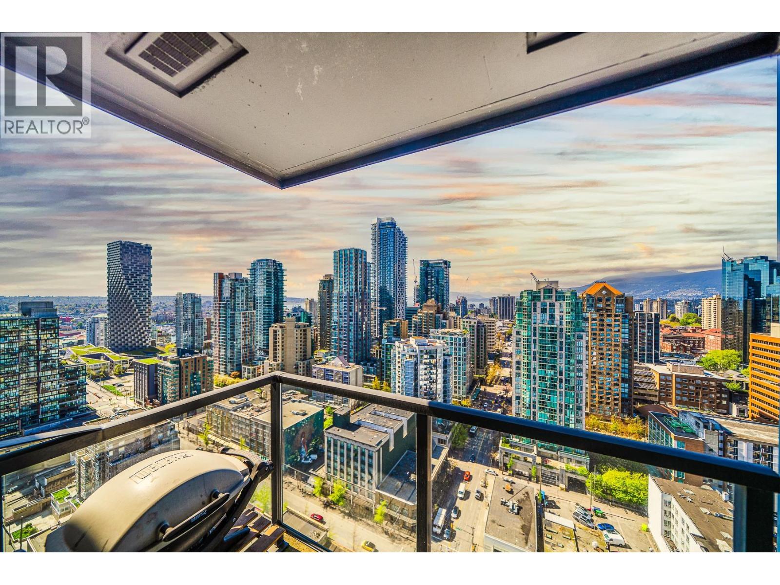 2908 1199 Seymour Street, Vancouver, British Columbia  V6B 1K3 - Photo 12 - R3115066