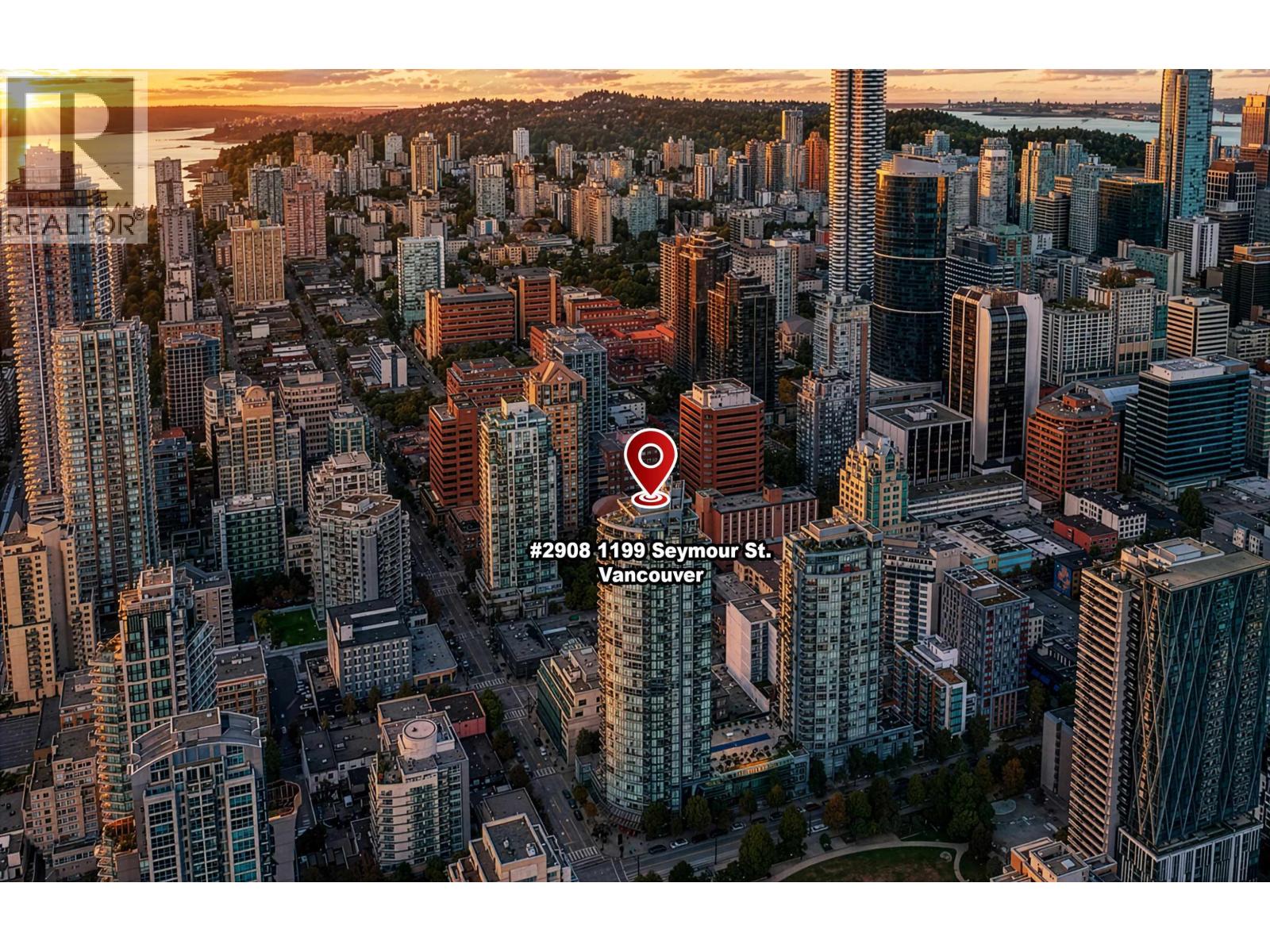 2908 1199 Seymour Street, Vancouver, British Columbia  V6B 1K3 - Photo 15 - R3115066