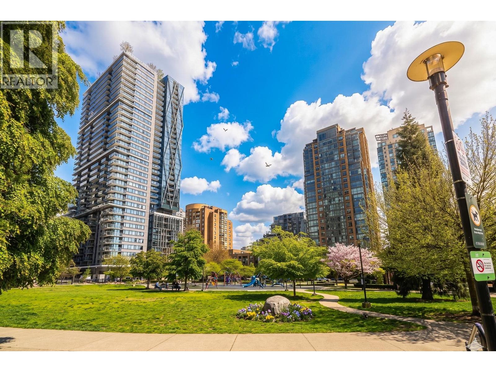 2908 1199 Seymour Street, Vancouver, British Columbia  V6B 1K3 - Photo 17 - R3115066