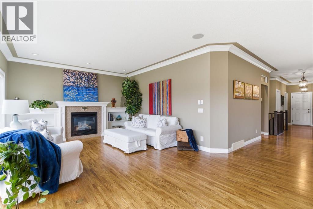 135 Jumping Pound Terrace, Cochrane, Alberta  T4C 0K6 - Photo 2 - A2303597