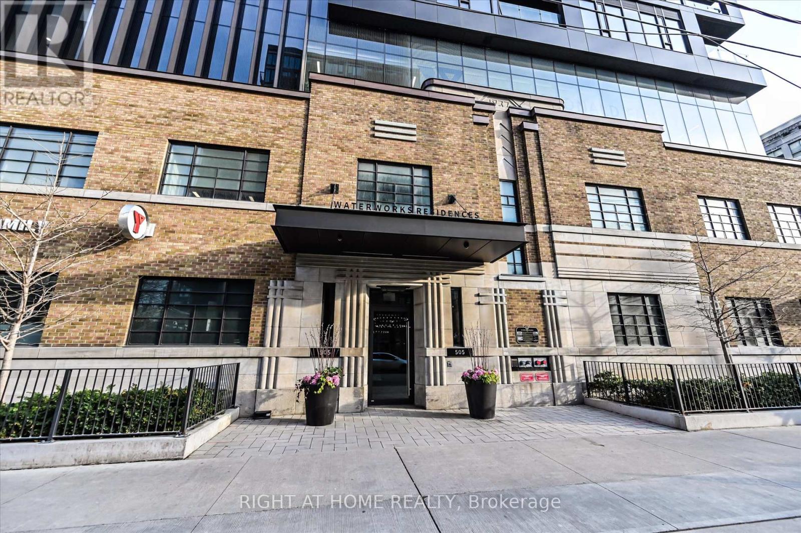 623 - 505 RICHMOND STREET W, Toronto, Ontario