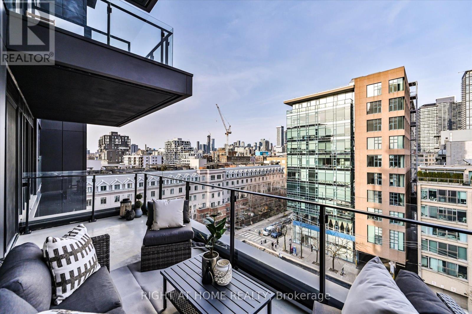 623 - 505 Richmond Street W, Toronto (Waterfront Communities), Ontario  M5V 1Y3 - Photo 31 - C13045462