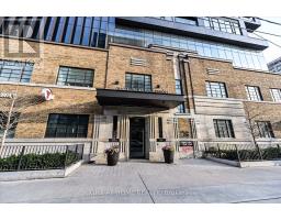 623 - 505 RICHMOND STREET W, Toronto, Ontario