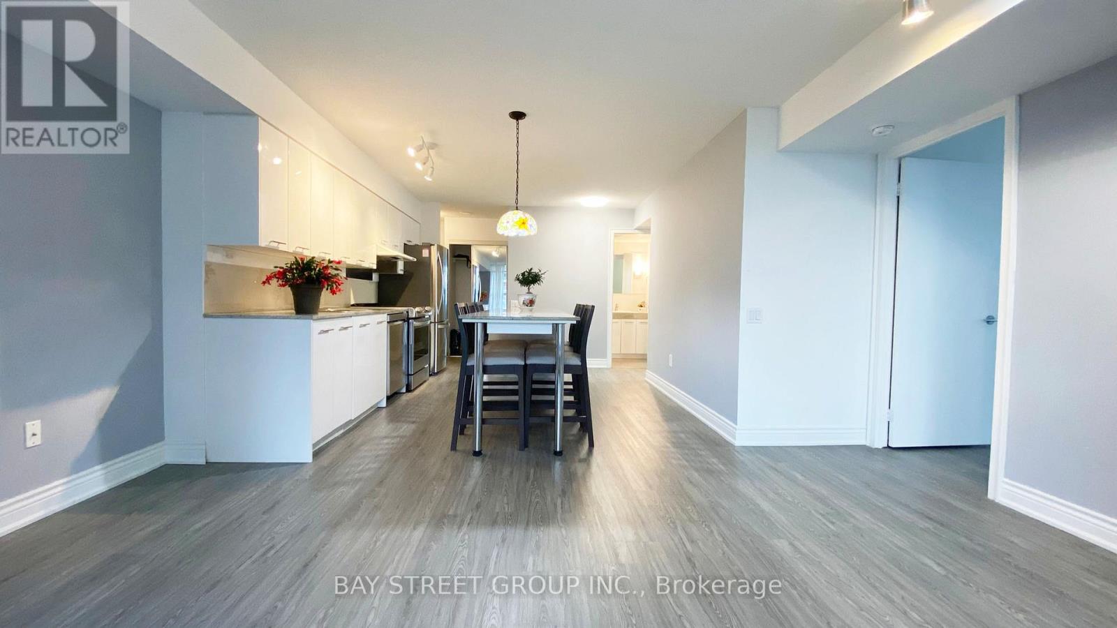 309 - 33 SINGER COURT, Toronto, Ontario