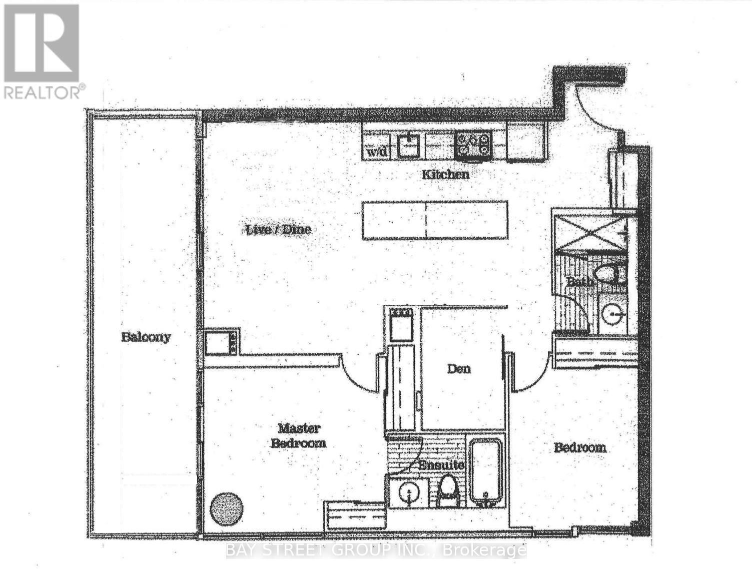 309 - 33 Singer Court, Toronto (Bayview Village), Ontario  M2K 0B4 - Photo 12 - C13045466