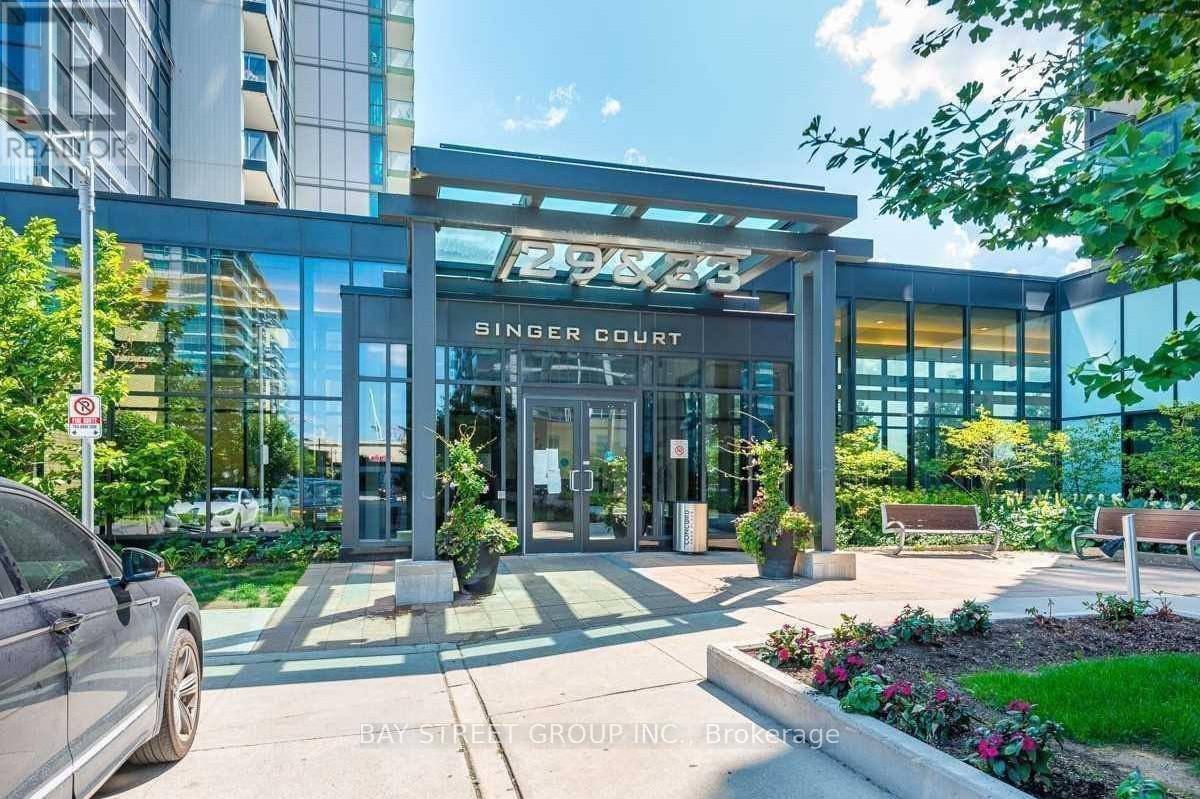 309 - 33 Singer Court, Toronto (Bayview Village), Ontario  M2K 0B4 - Photo 16 - C13045466