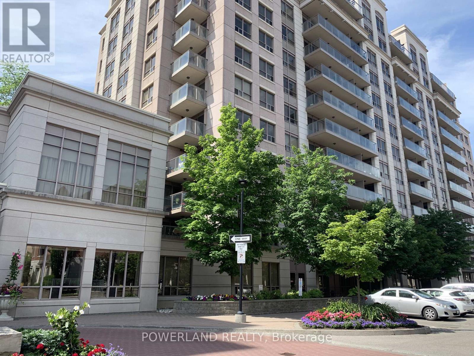 LPH10 - 37 GALLERIA PARKWAY, Markham, Ontario