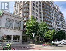 LPH10 - 37 GALLERIA PARKWAY, Markham, Ontario