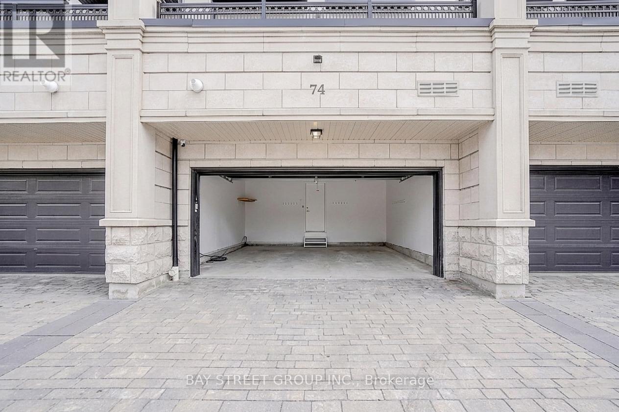 74 Village Parkway N, Markham (Unionville), Ontario  L3R 4Z7 - Photo 28 - N13045478