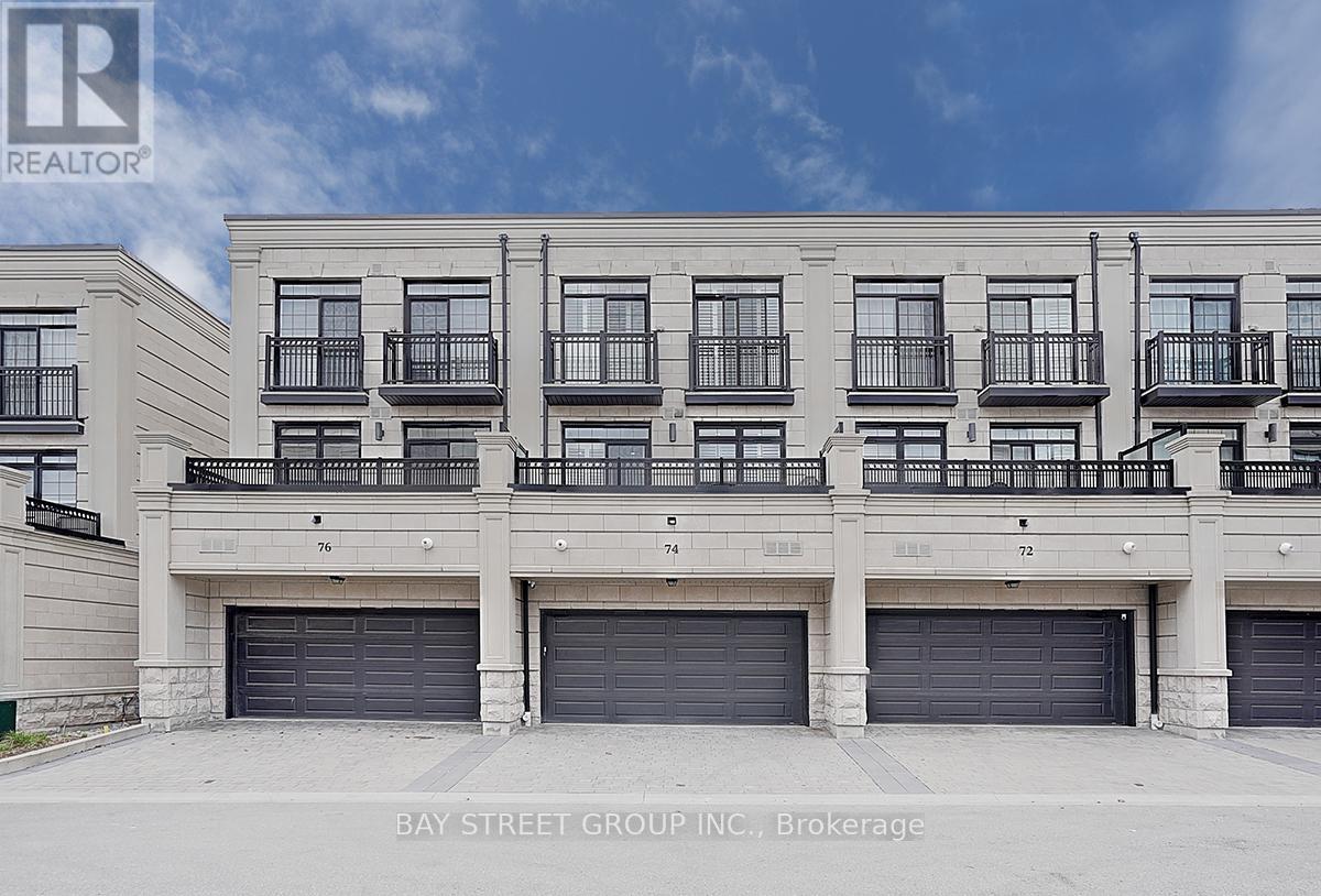 74 Village Parkway N, Markham (Unionville), Ontario  L3R 4Z7 - Photo 29 - N13045478