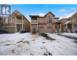 26 GOLDSBORO ROAD, Brampton, Ontario