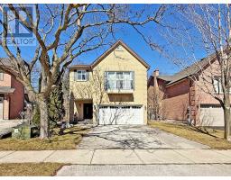 140 ROMAIN CRESCENT, Oakville, Ontario