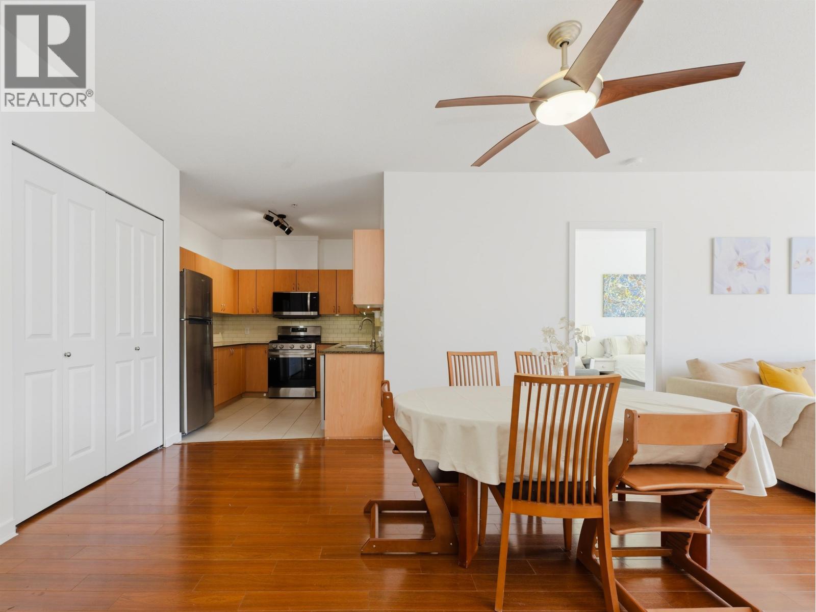 302 4479 W 10th Avenue, Vancouver, British Columbia  V6R 2H8 - Photo 9 - R3108667