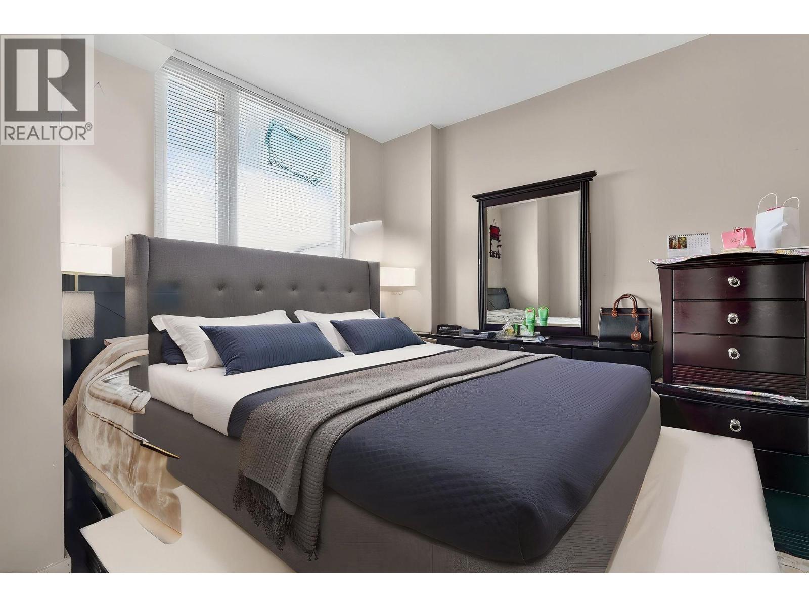 609 4028 KNIGHT STREET, Vancouver, British Columbia