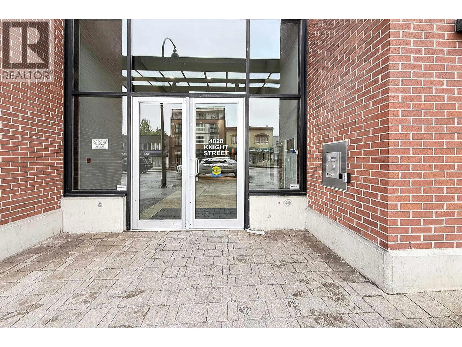 609 4028 Knight Street, Vancouver, British Columbia  V5N 3M2 - Photo 12 - R3101192