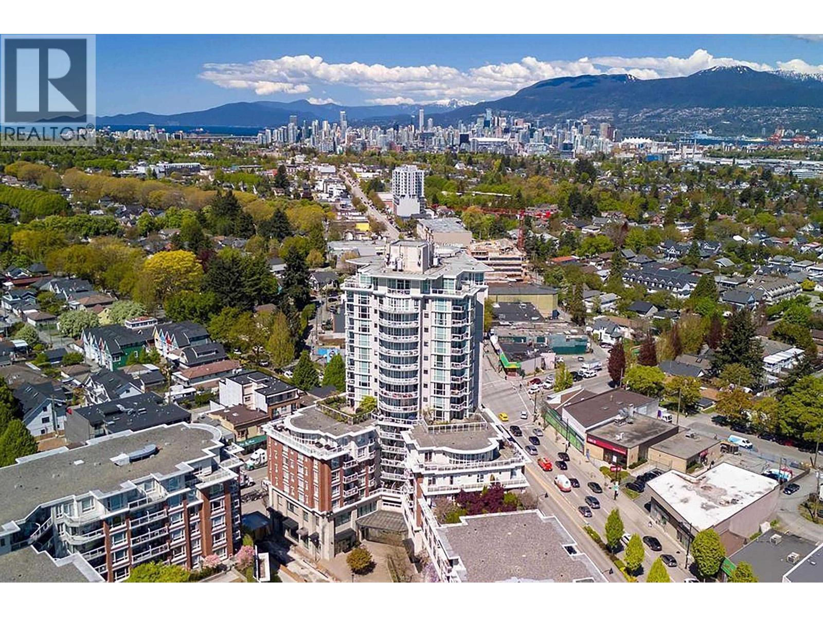 609 4028 Knight Street, Vancouver, British Columbia  V5N 3M2 - Photo 13 - R3101192